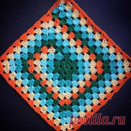 Вязание крючком / Crochet | Записи в рубрике Вязание крючком / Crochet | Дневник Петля_Мебиуса