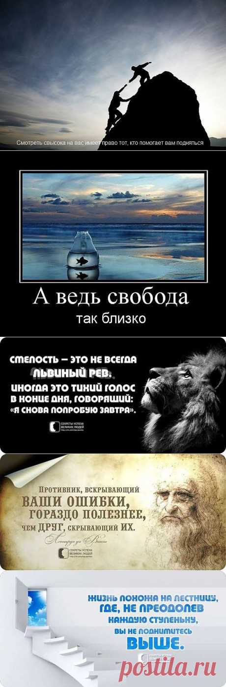 Противник, вскрывающий ваши ошибки, гораздо полезнее, чем друг, скрывающий их. (Леонардо да Винчи).