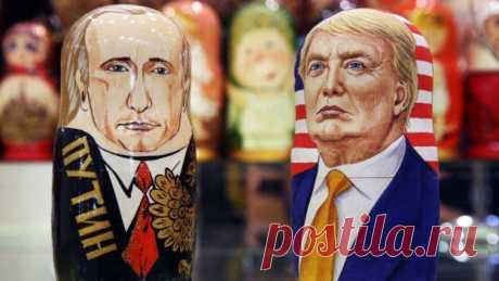 Песков: Иллюзий насчет Трампа нет, но нужно дождаться его встречи с Путиным