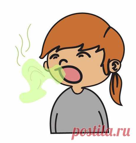 Запах ацетона изо рта - причины, лечение | Солнечная ЛЕДИ | Яндекс Дзен