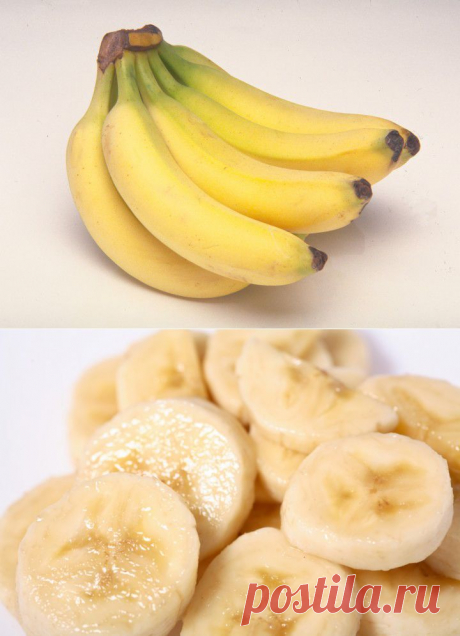 Полезные свойства бананов | Среда обитания