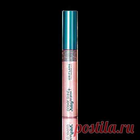 26558 Блеск для губ «Ягодный соблазн» - Oriflame cosmetics