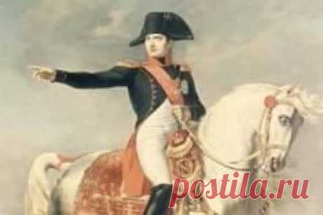 Сегодня 24 июня в 1812 году Армия Наполеона вторглась в Россию - началась Отечественная война 1812 года