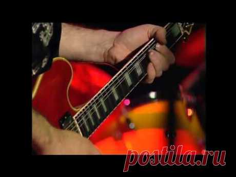 Gary Moore - Covers-Solo At Montreux (favorites)