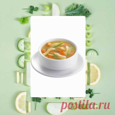 Простой и сытный суп «Свиной пятачок» | Я люблю еду! | Яндекс Дзен