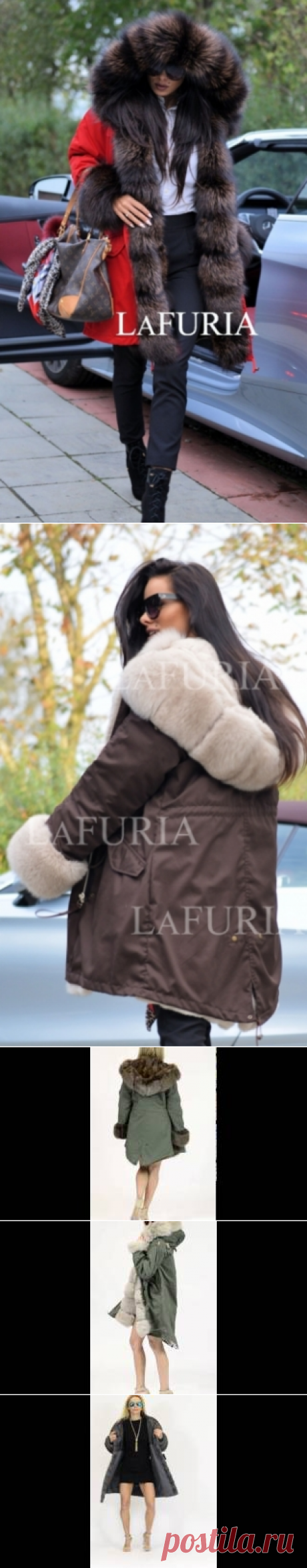 - FURS OUTLET