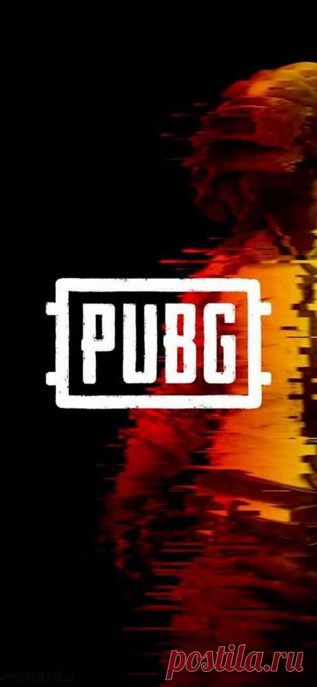 Скачать pubg на заставку телефона самсунг.