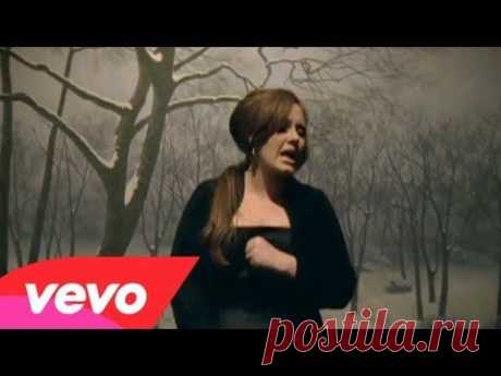 Adele - Hometown Glory - YouTube