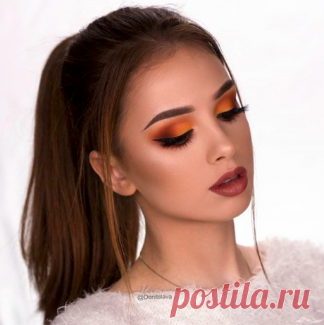 21 Sunset Makeup Looks – CherryCherryBeauty