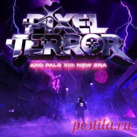 PIXEL TERROR X PALS XIII: NEW ERA (2022) UK, USA Download.