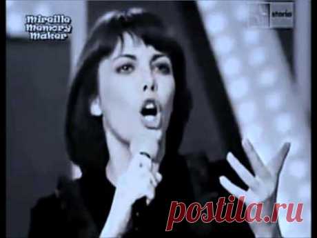 Mireille Mathieu - Ciao Bambino Sorry