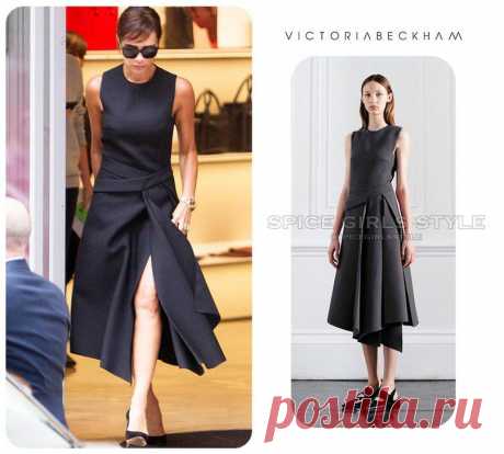 Empire of Victoria Beckham ›› Виктория Бекхем