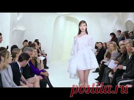 Мастерские Dior:святая святых для 80-ти избранных .