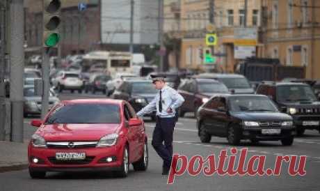 Лишения прав за тонировку не будет, но штрафы возрастут  - &quot;Ол-тонировка&quot;