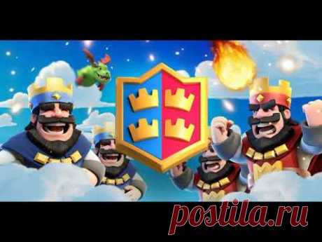 Диктант "Clash Royale" #диктант-пазл #улюбленігерої #сольфеджіо #музичнаграмота