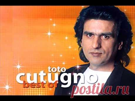 * Toto Cutugno | Full HD | *