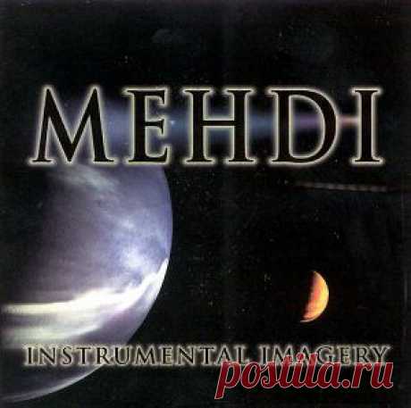 Mehdi - Instrumental Imagery - Vol.3