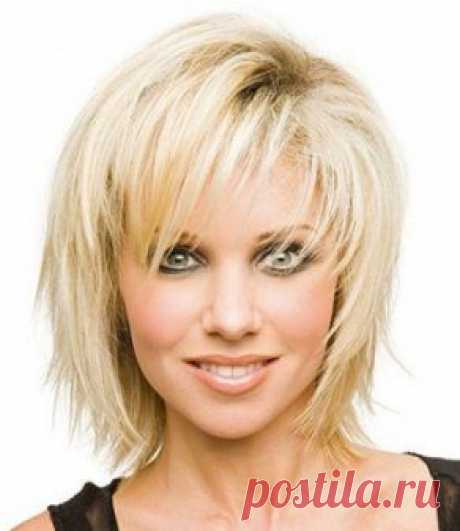 2014 hairstyles for medium length hair | what is the perfect hairstyle for medium length hair this season | Hair &amp; Beauty