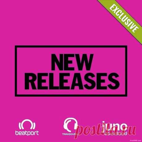 06:26 NEW RELEASES PACK FOR DJ's (22-01-2022 / JANUARY 2022) (BEATPORT / SPOTIFY / JUNO) [EP, LP, Comp.] - 24 January 2022 - EDM TITAN TORRENT UK ONLY BEST MP3 FOR FREE IN 320Kbps (Скачать Музыку бесплатно).