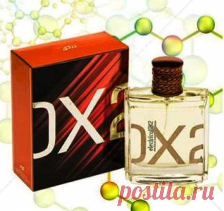 Парфюм Electricol 0x2 / Электрикол 0х2 от My Perfumes в СПб