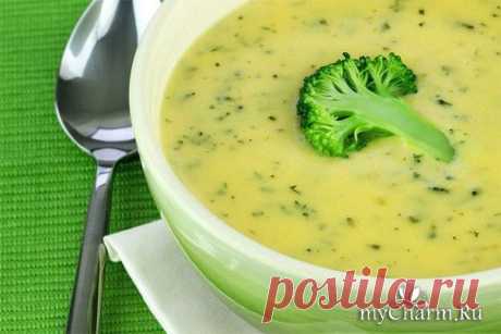 Сыр для похудения + Рецепт диетического сырного супа.: Группа Женское здоровье