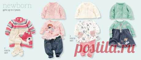 Hotchpotch | Newborn Girls &amp;amp; Unisex | Girls Clothing | Next Official Site - Page 2
