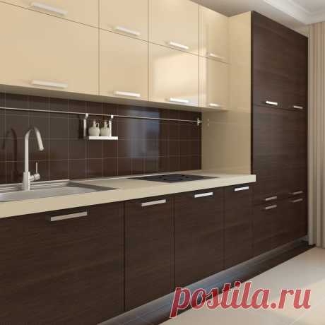 Как выбрать долговечный кухонный гарнитур | Luxury House | Пульс Mail.ru