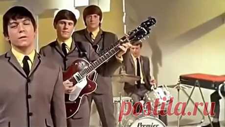 The Animals - The House of the Rising Sun (Excellent video and audio quality)