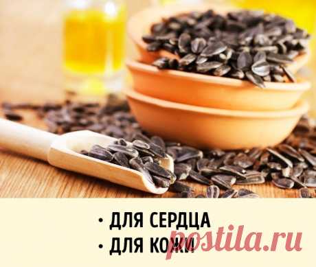 12 вредных продуктов, которых мы боимся совершенно напрасно