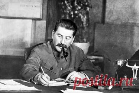 В крови Сталина обнаружен ЯД!