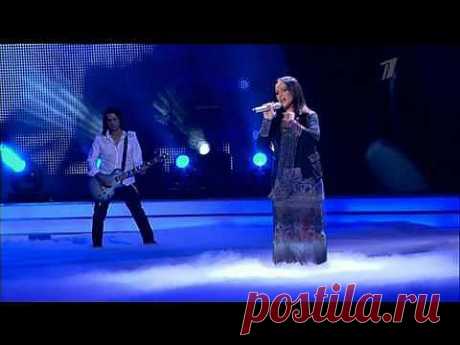 ▶ Сольный концерт Софии Ротару в Кремле 2011 - YouTube