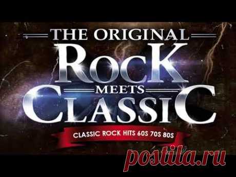 Aerosmith, Bon Jovi, Scorpions, LedZeppelin, U2, Dire Straits - Classic Slow Rock Ballads Collection