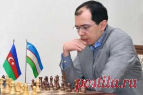 Спорт Гроссмейстер из Узбекистана Рустам Касымджанов нанес первое поражение Владимиру Крамнику - свежие новости Украины и мира