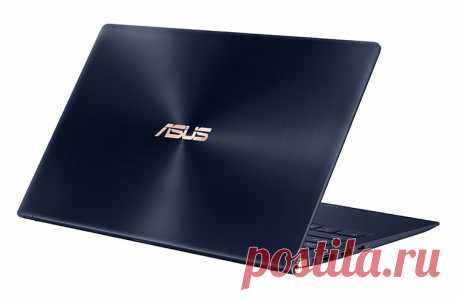 Сравнение ноутбуков Asus Zenbook 13/14/15: какой лучше выбрать для работы, учебы, игр?