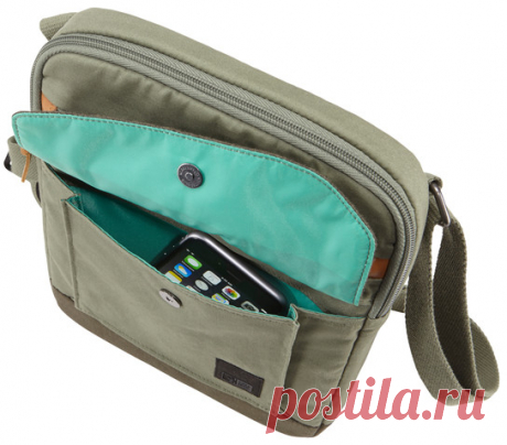 Case Logic LoDo Vertical Bag - Case Logic