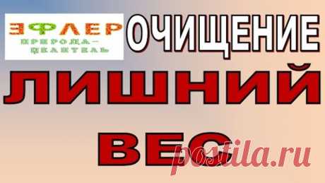 О34 - КАК УБРАТЬ ЛИШНИЙ ВЕС. Из чего он состоит.