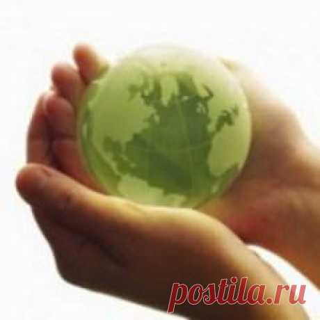 15 апреля в 1993 году Стартовали Общероссийские дни защиты от экологической опасности, ставшие сегодня ежегодной экологической акцией