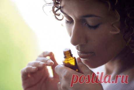 Успокаивающие аромамасла. 10 лучших эфирных масел для расслабления и снятия стресса