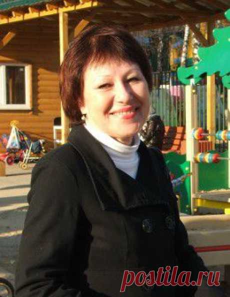 Тамара Мамаева, член Клуба Мой Диабет