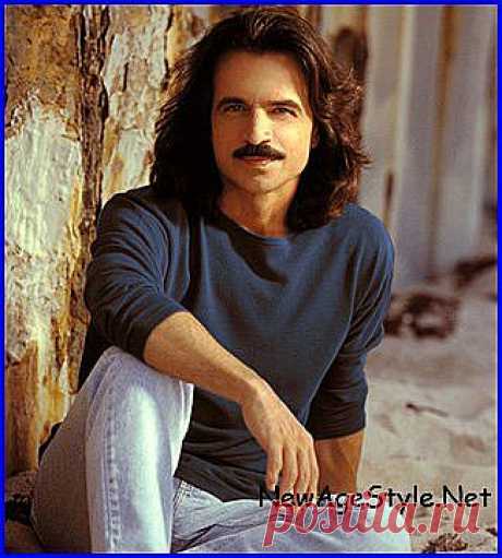 «Yanni» 49 244 песни слушать онлайн или скачать mp3 + биография + 342 477 видео-роликов: Янни Хрисомаллис (родился в Греции) — основатель музыкальной группы «Yanni», исполняющей инструментальную музыку