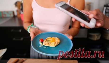 Приложения для похудения: как научиться считать калории при помощи смартфона