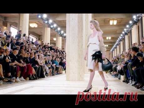 Miu Miu | Spring Summer 2020 | Full Show