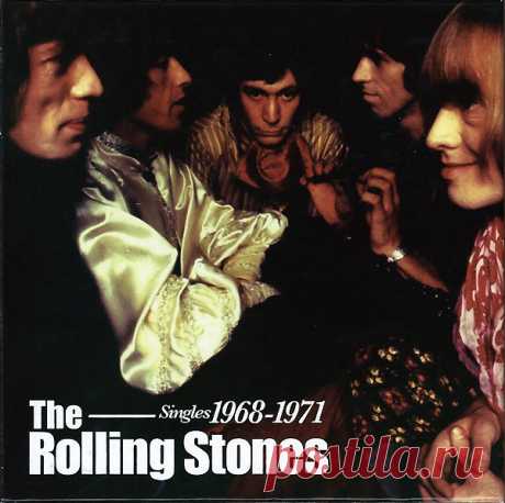 The Rolling Stones - Singles 1968-1971 (9CD Remastered Box Set) (2005) FLAC Исполнитель: The Rolling StonesНазвание: The Rolling Stones - Singles 1968-1971 (9CD Remastered Box Set)Дата релиза: 2005Страна: UKЖанр музыки: Rock, Rock & RollЛейбл: ABKCOКоличество композиций: 22Формат: FLAC (tracks, cue, log, scans)Качество: LosslessПродолжительность: 01:30:19Размер: 642 MB