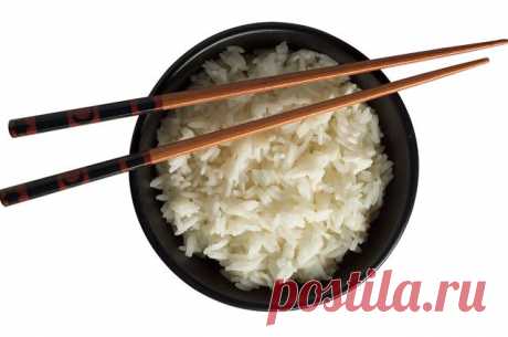 Тонкости китайской кухни: как готовить и есть рис