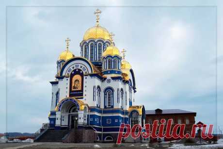 храм казанской божьей матери: 2 тыс изображений найдено в Яндекс.Картинках