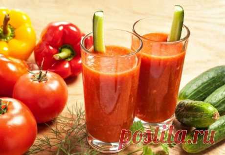 Напиток из овощей, который помогает кроветворению

 Морковь богата антиоксидантами, понижает уровень плохого холестерина в крови, а её регулярное употребление снижает риск инсульта на 70%.
Шпинат предупреждает анемию и развитие опухолей, укрепляет кровеносные сосуды, содержит почти все необходимые витамины, благотворно влияет на работу щитовидной железы.
Свекла способствует лечению атеросклероза, уничтожает гнилостные бактерии, полезна для здорового кроветворения, бетаин в...