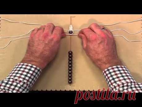 How To Macrame - JewellyMaker Tutorials