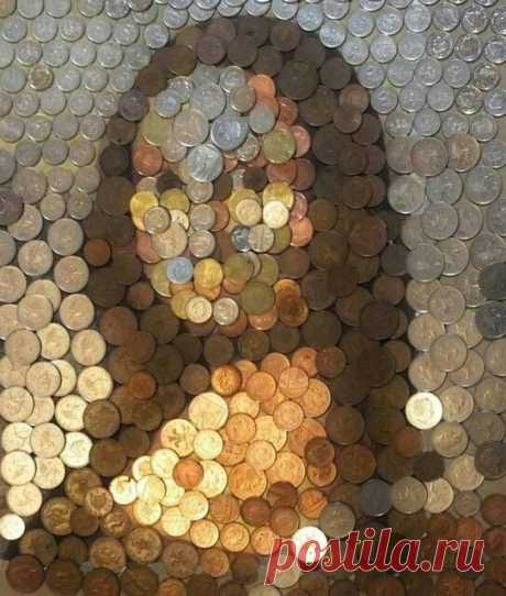 Money Lisa