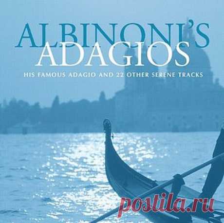 Adagio in G Minor (Albinoni)