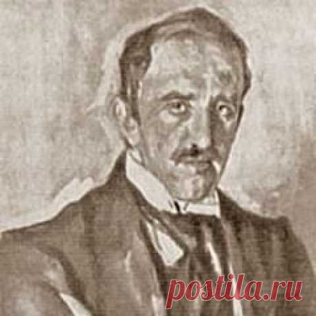 15 февраля в 1866 году родился Паоло Трубецкой-СКУЛЬПТОР